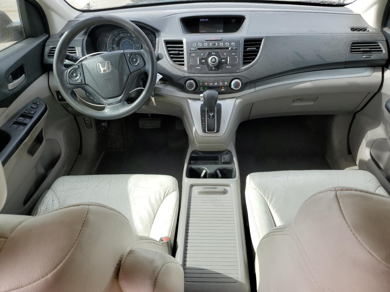 2013 Honda CR-V - Image 8