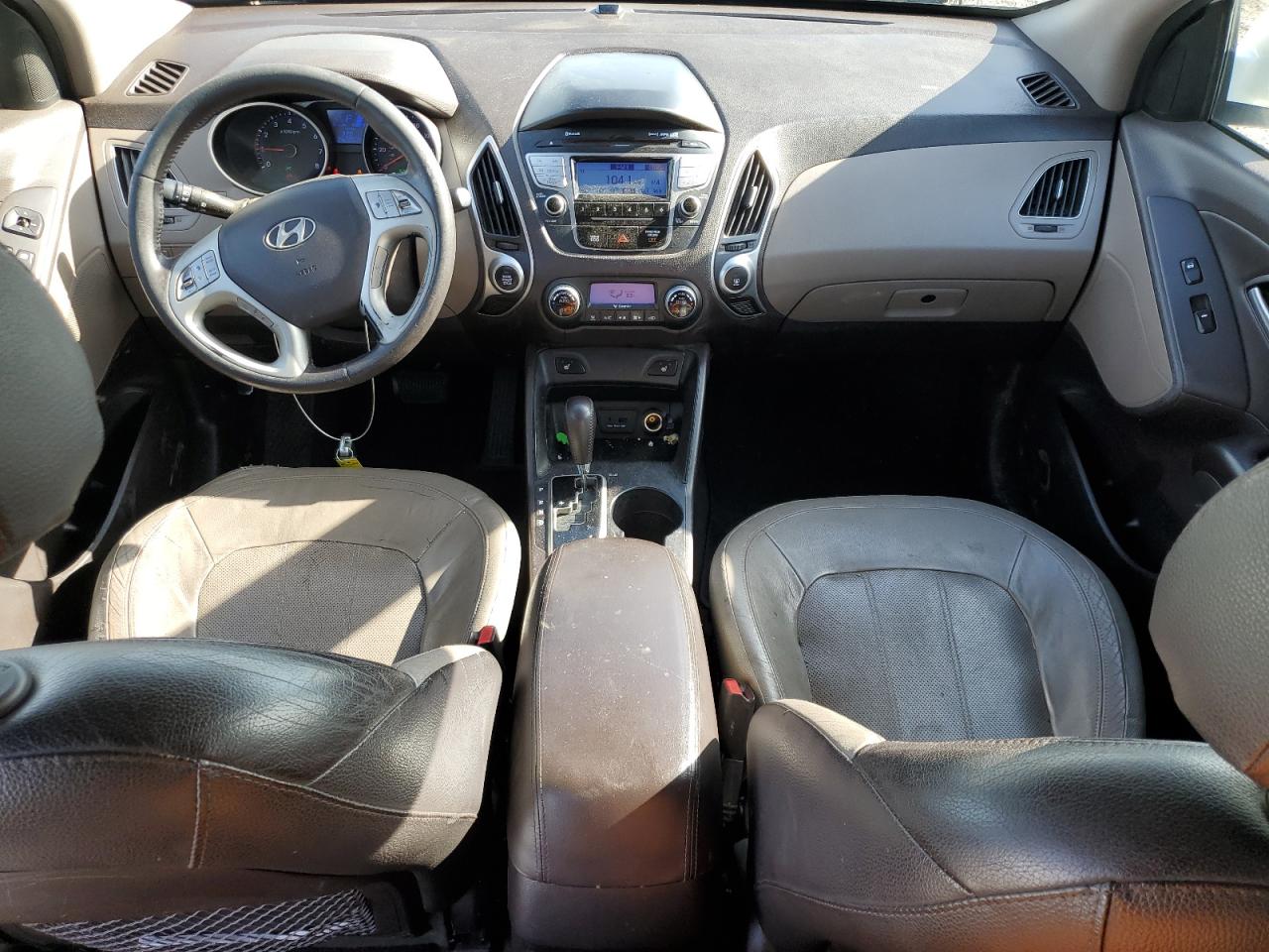 2013 Hyundai Tucson - Image 8