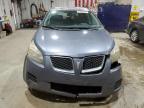 2010 Pontiac Vibe  للبيع في Billings، MT - Front End