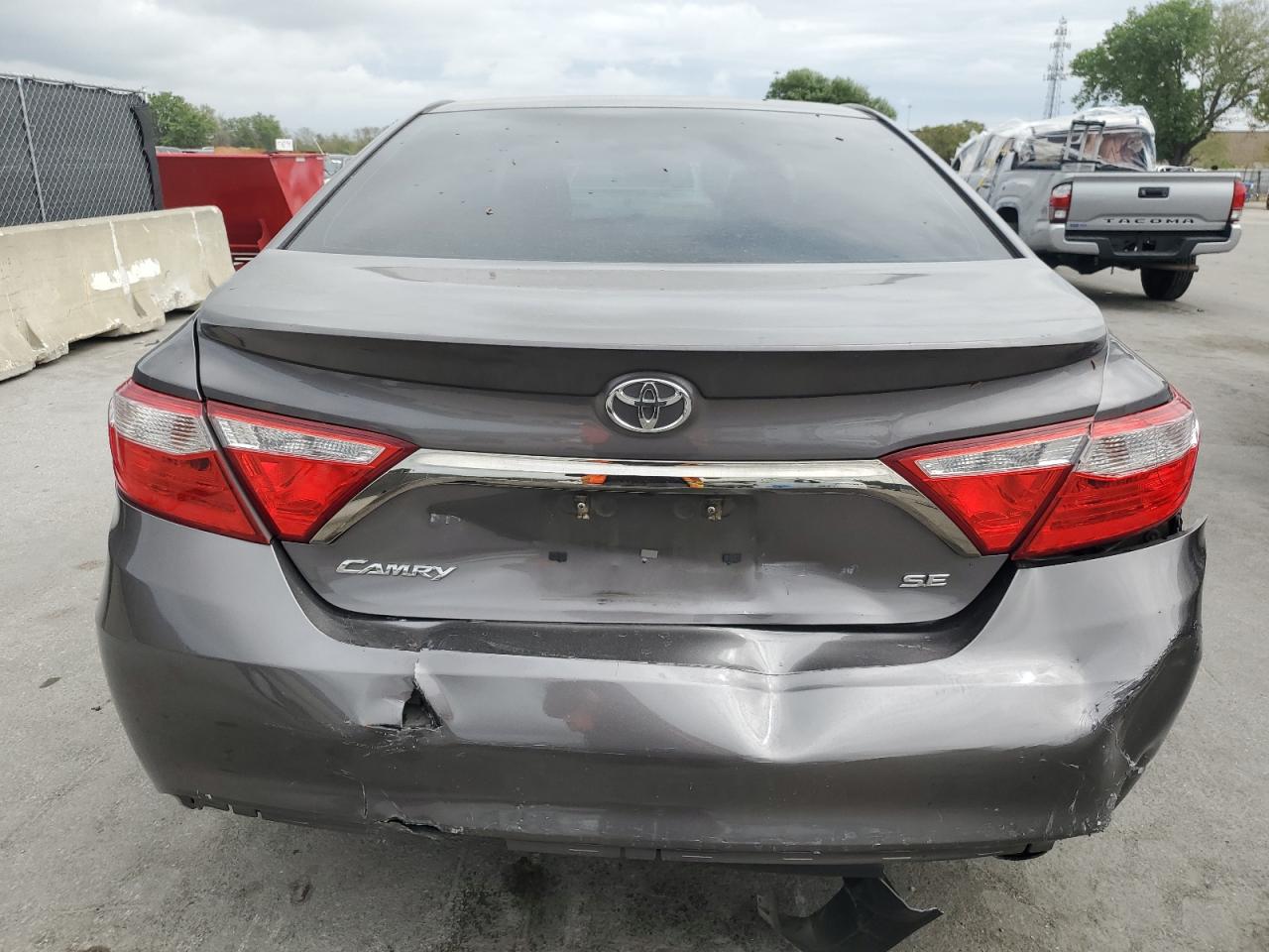 2017 Toyota Camry - Image 6