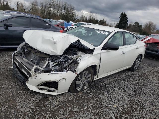 2024 Nissan Altima S