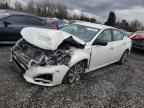 2024 Nissan Altima S продається в Portland, OR - Front End