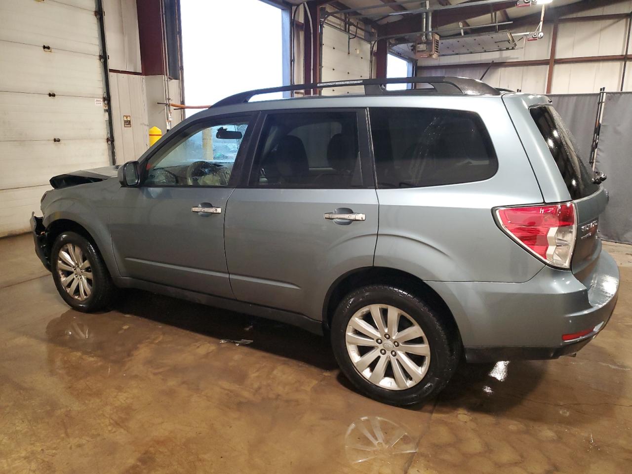 2013 Subaru Forester - Image 2