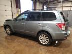 2013 Subaru Forester Limited en Venta en Pennsburg, PA - Front End