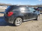 2013 Chevrolet Equinox Lt للبيع في Kansas City، KS - Front End