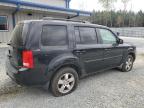 2010 Honda Pilot Exl продається в Concord, NC - Vandalism
