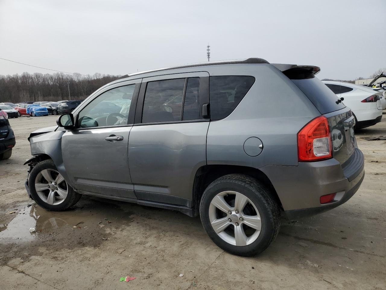 2013 Jeep Compass - Image 2