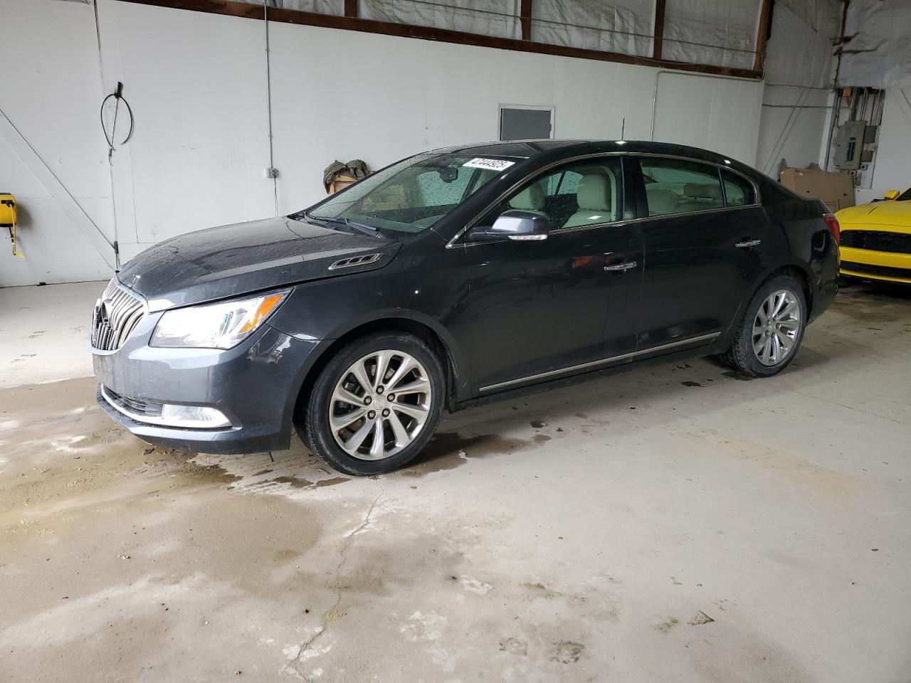 2015 Buick Lacrosse for Sale in Lexington, KY - Front End