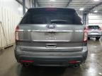 2013 Ford Explorer Xlt للبيع في Ham Lake، MN - Front End