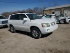 2007 Toyota Highlander Sport за продажба в Pekin, IL - Normal Wear