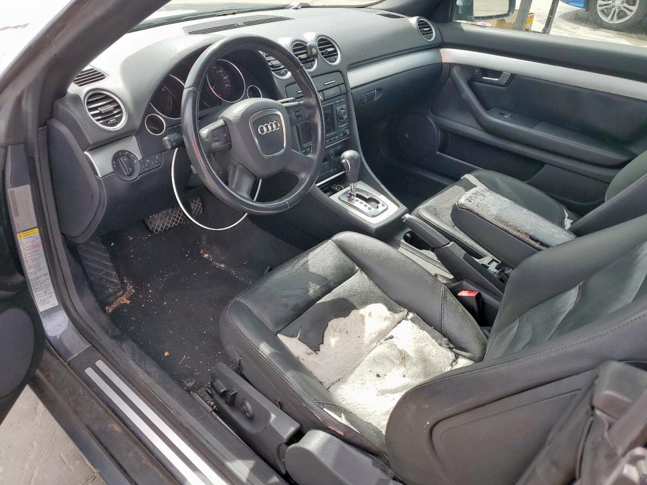 2008 Audi A4 - Image 8