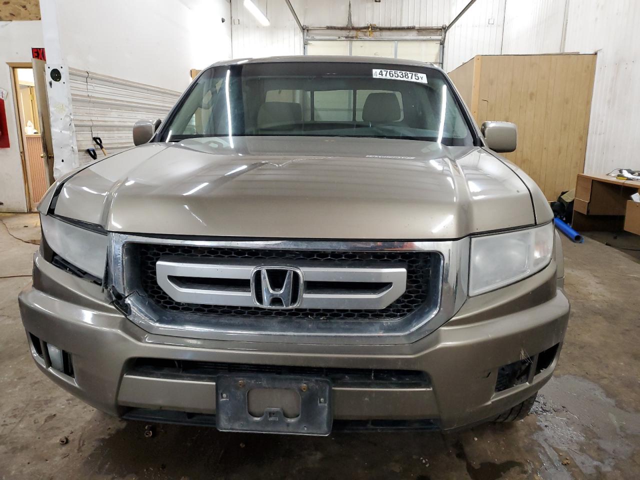 2011 Honda Ridgeline - Image 5