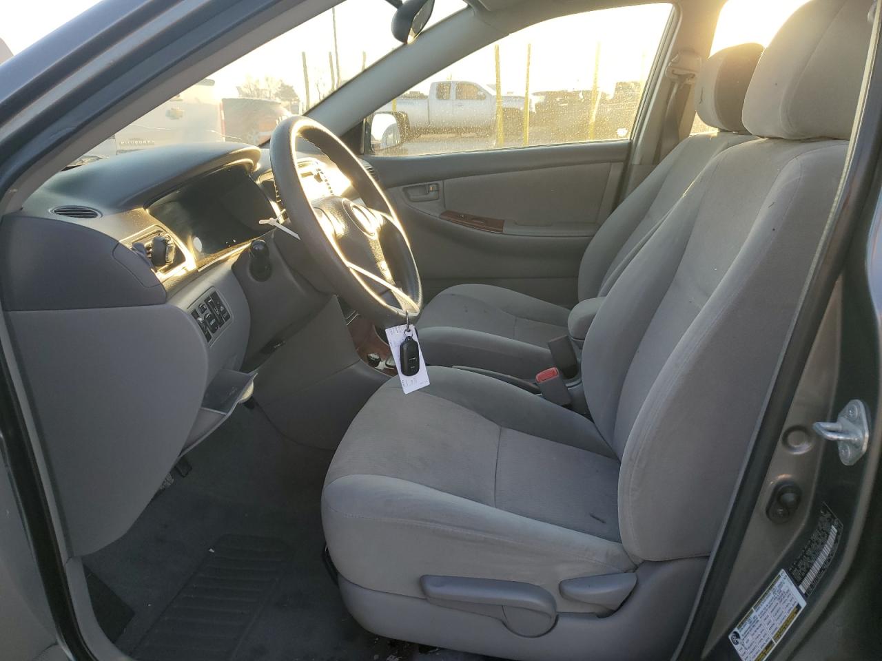 2008 Toyota Corolla - Image 7