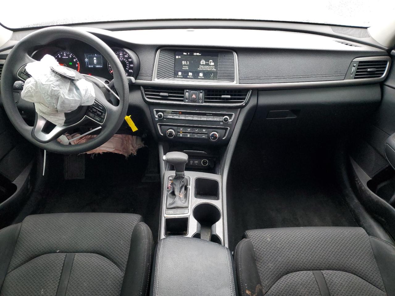 2018 Kia Optima - Image 8
