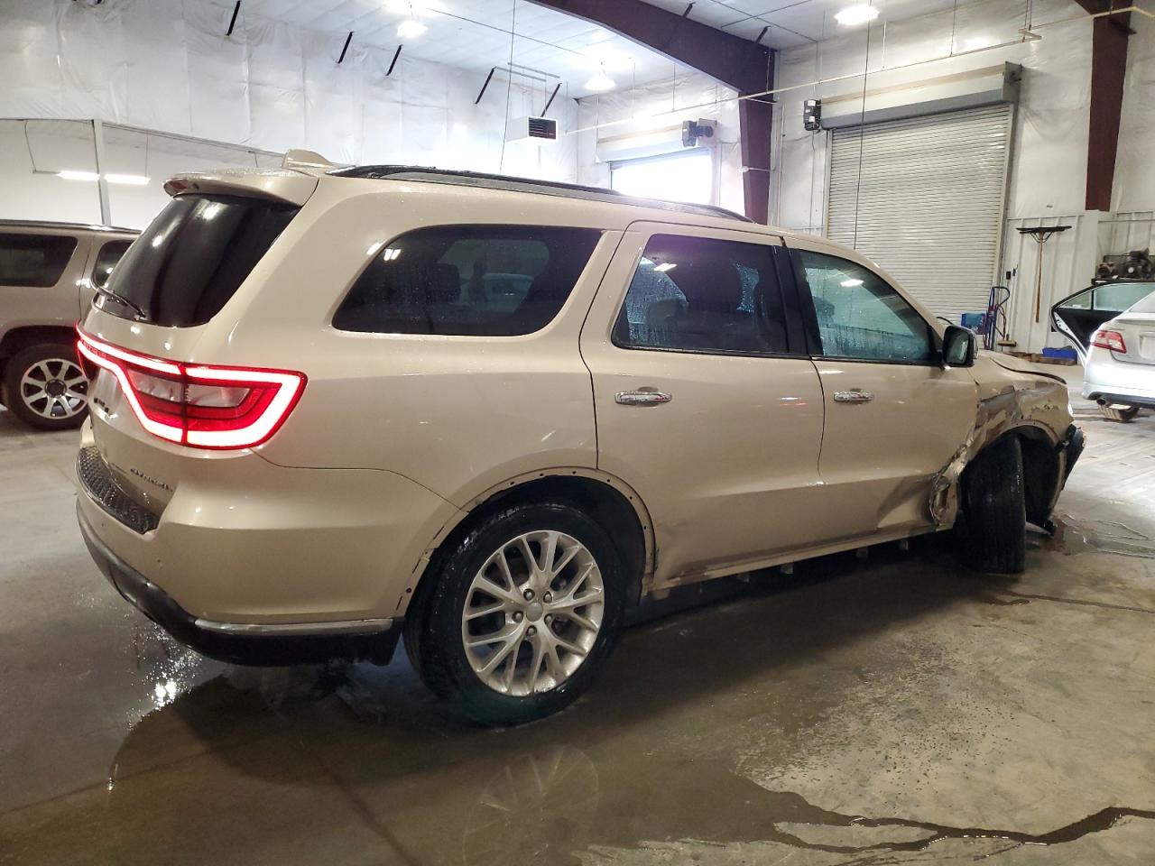 2014 Dodge Durango - Image 3