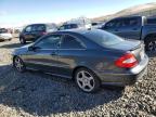 2009 Mercedes-Benz Clk 350 for Sale in Reno, NV - Front End