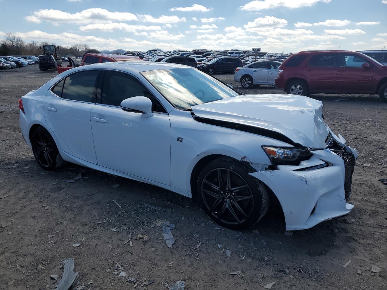 2016 Lexus IS - Image 4