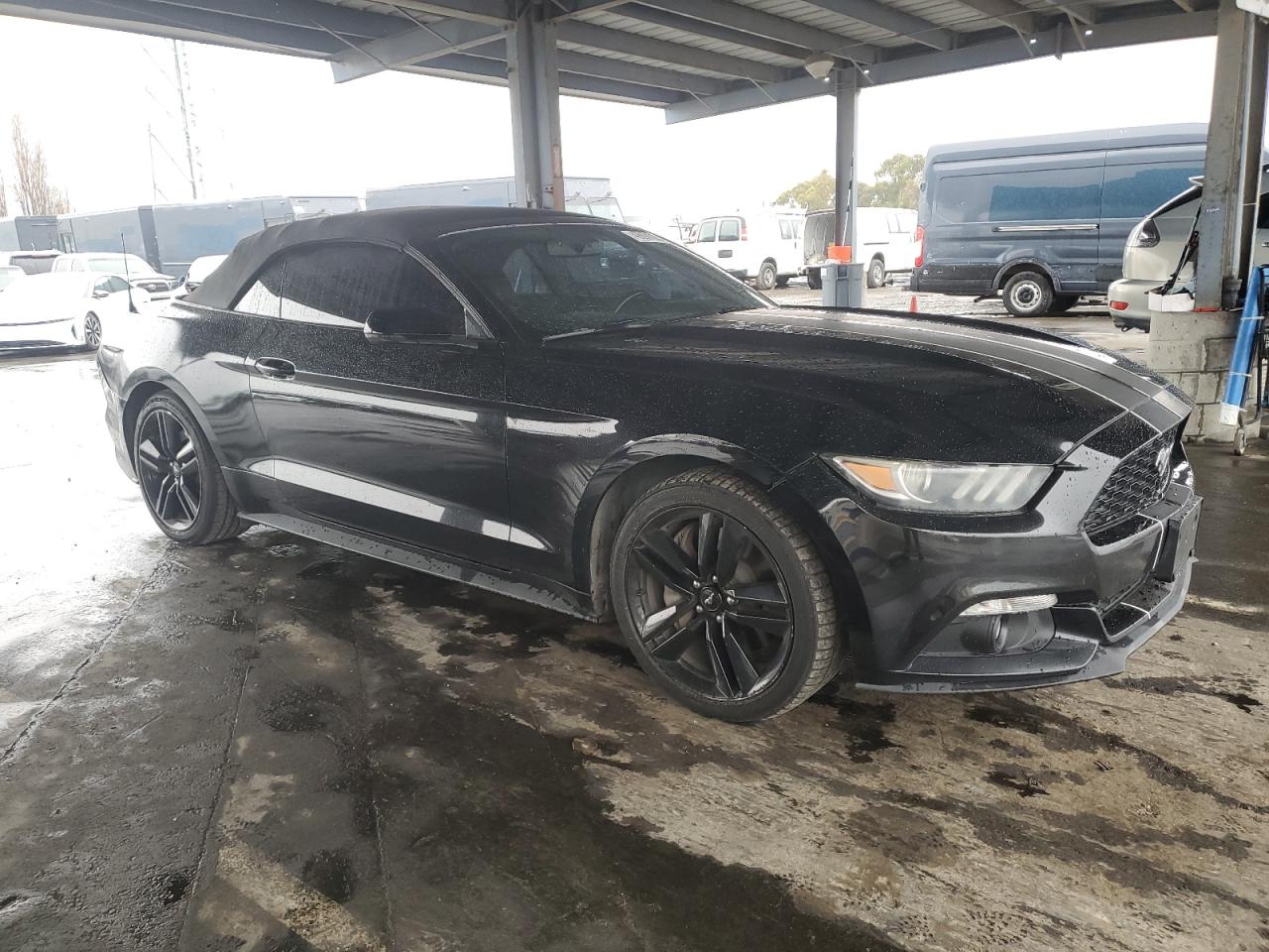 2016 Ford Mustang - Image 4