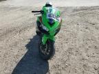 2023 Kawasaki Zx400 S იყიდება Nampa-ში, ID - Front End