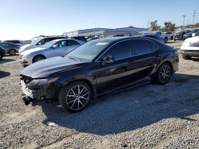 TOYOTA CAMRY SE N 2023