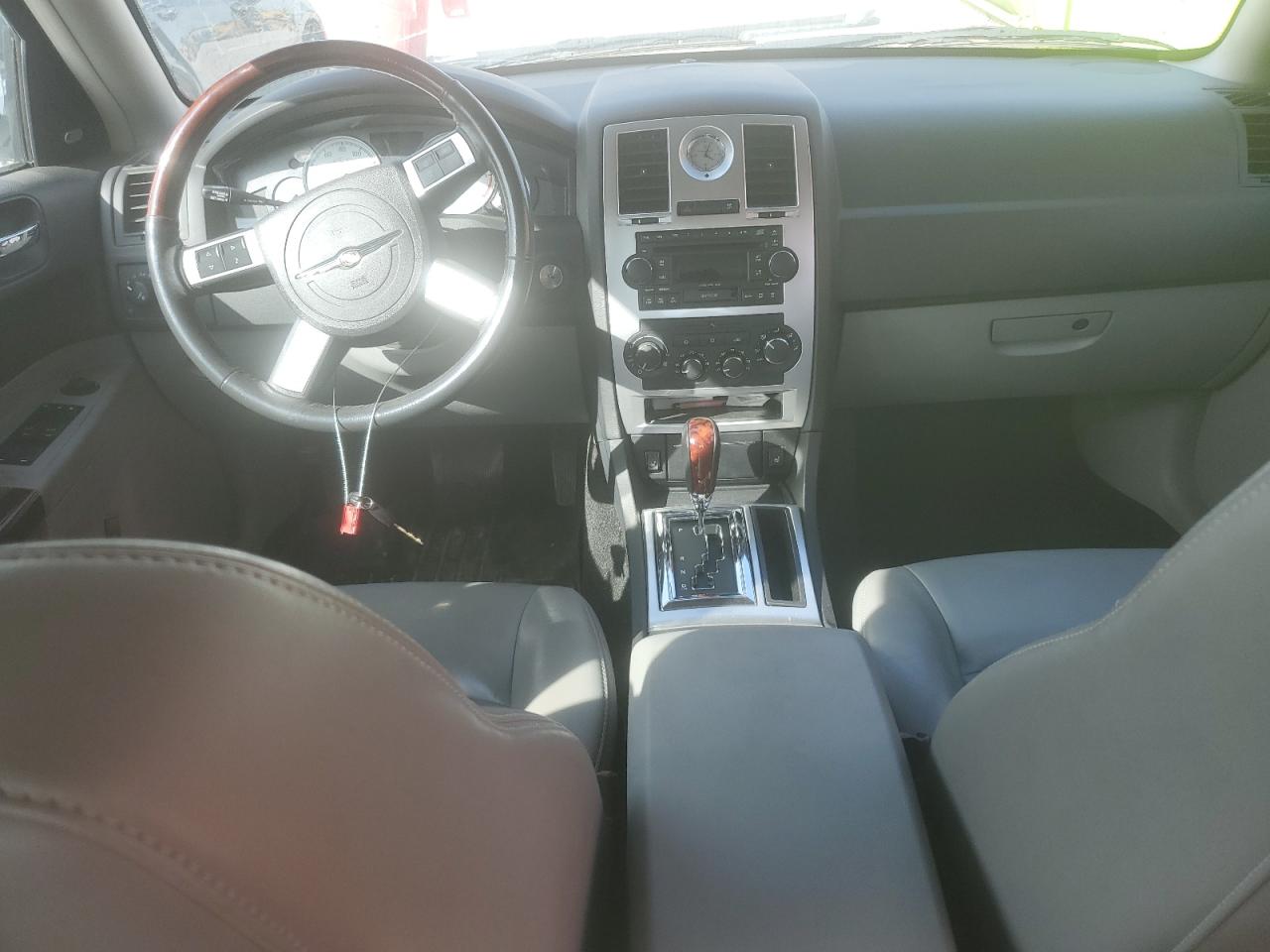 2007 Chrysler 300C VIN: 2C3KA63H87H873497 Lot: 50574925