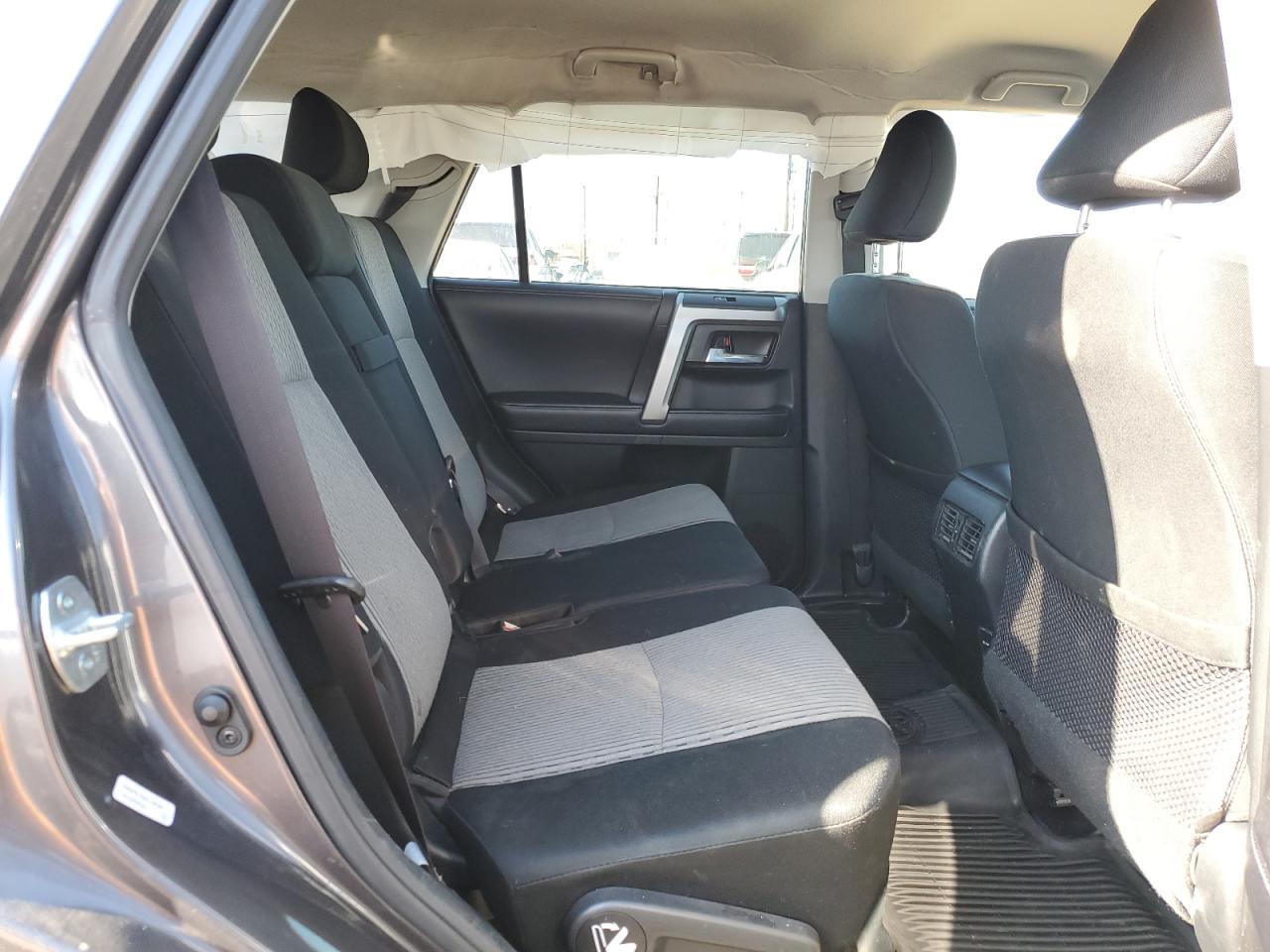 2019 Toyota 4Runner - Image 11