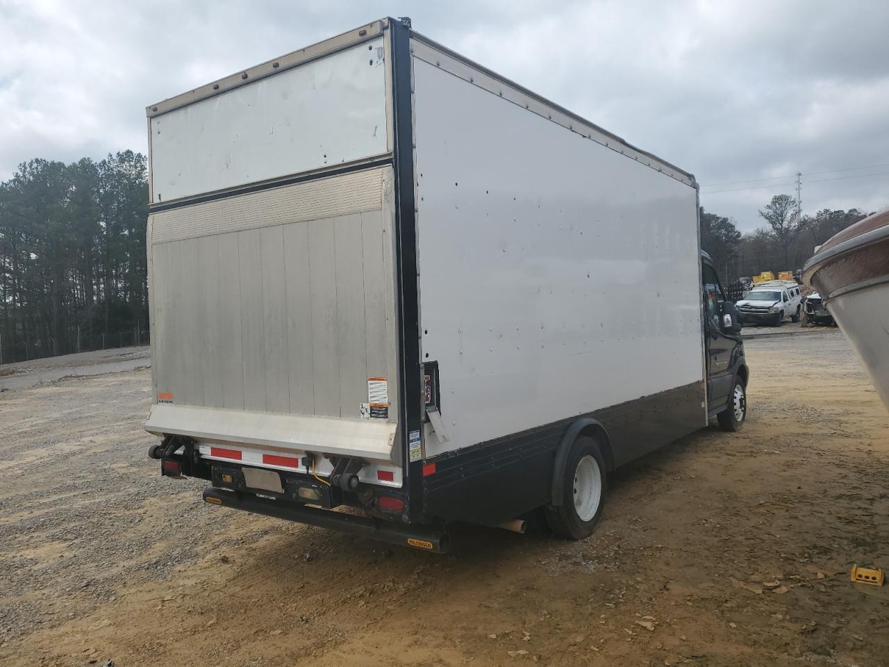 2016 Ford Transit - Image 3