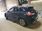 2021 Ford Escape Sel   за продажба в Angola, NY - Front End