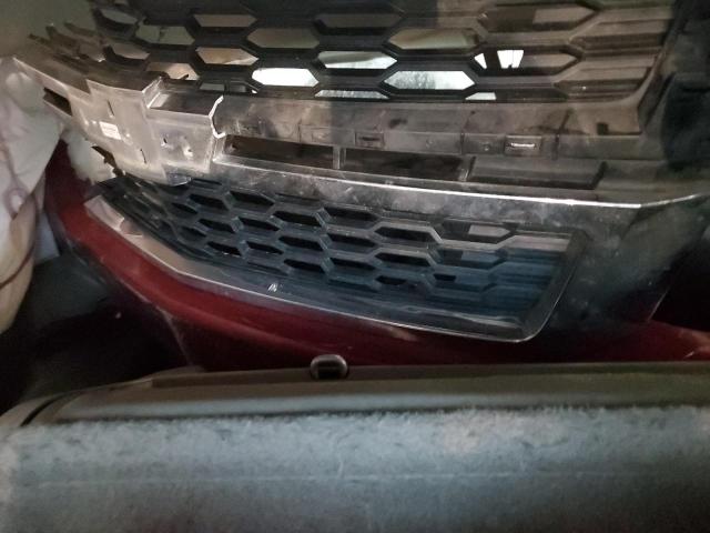 2015 CHEVROLET TAHOE K1500 LT