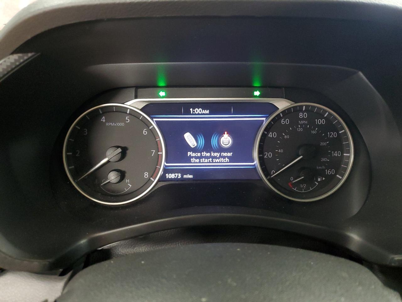 2024 Nissan Sentra - Image 9