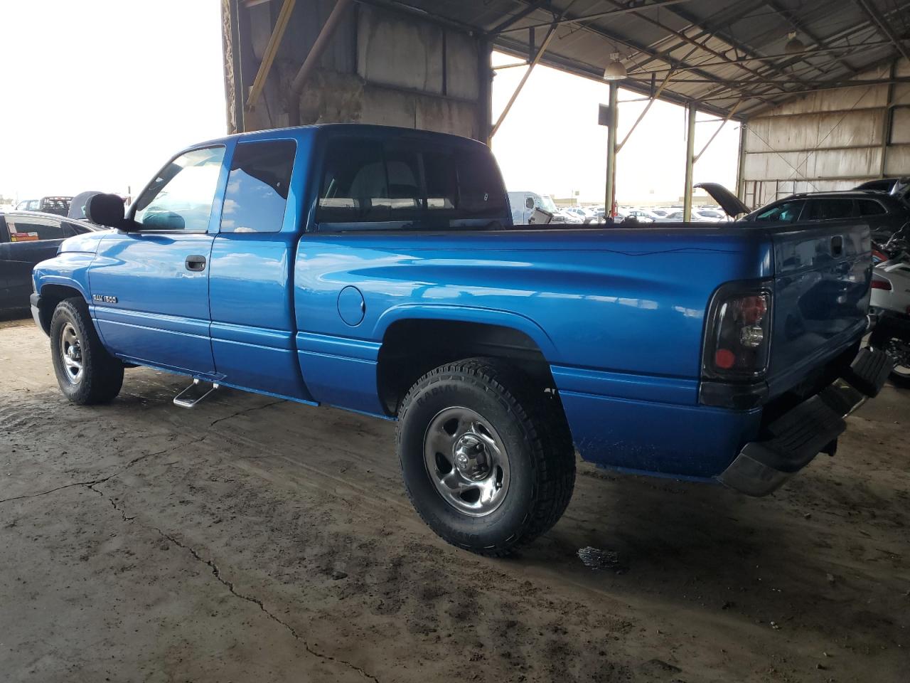 1999 Dodge RAM - Image 2
