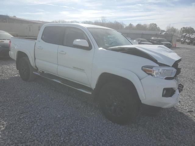  TOYOTA TACOMA 2023 White