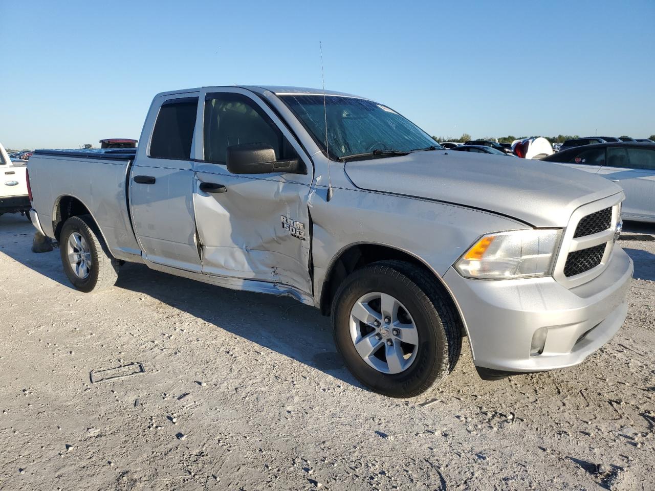 2019 RAM 1500 - Image 4