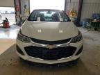 2019 Chevrolet Cruze Ls for Sale in San Antonio, TX - Minor Dent/Scratches