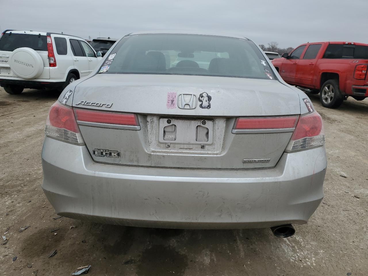2011 Honda Accord - Image 6