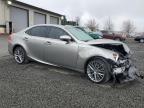 2018 Lexus Is 300 на продаже в Eugene, OR - Front End