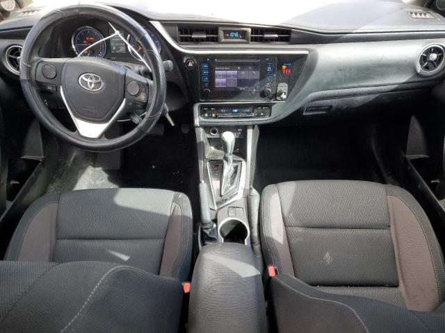  TOYOTA COROLLA 2019 Синий
