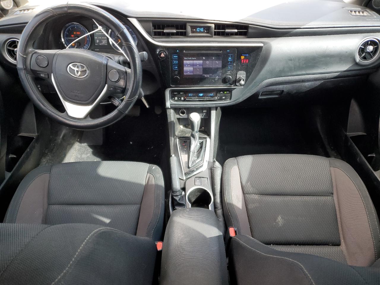 2019 Toyota Corolla - Image 8