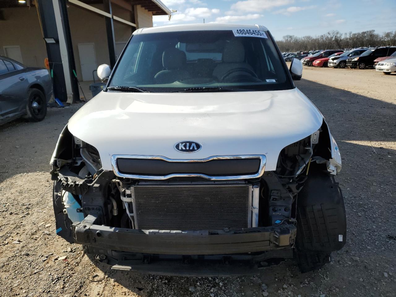 2016 Kia Soul - Image 5