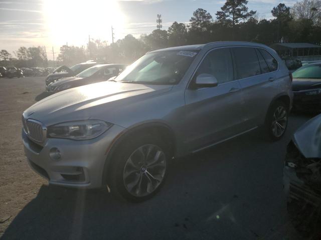 2015 Bmw X5 Xdrive35D