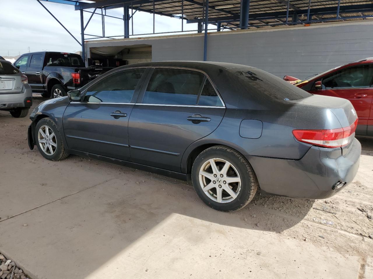 2003 Honda Accord - Image 2