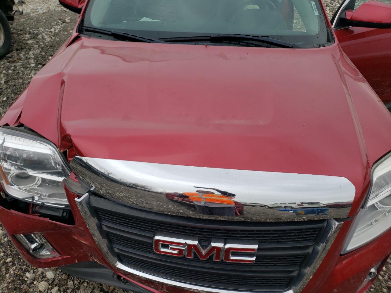 2013 GMC Terrain - Image 12