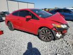 2014 Honda Civic Exl for Sale in Apopka, FL - Front End
