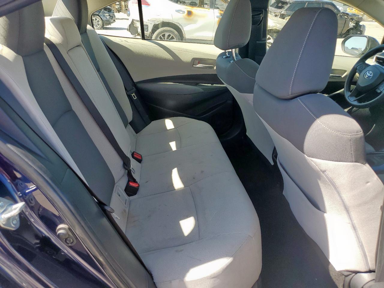 2021 Toyota Corolla - Image 11