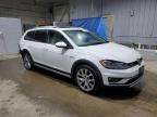2019 Volkswagen Golf Alltrack S for Sale in Candia, NH - Rear End