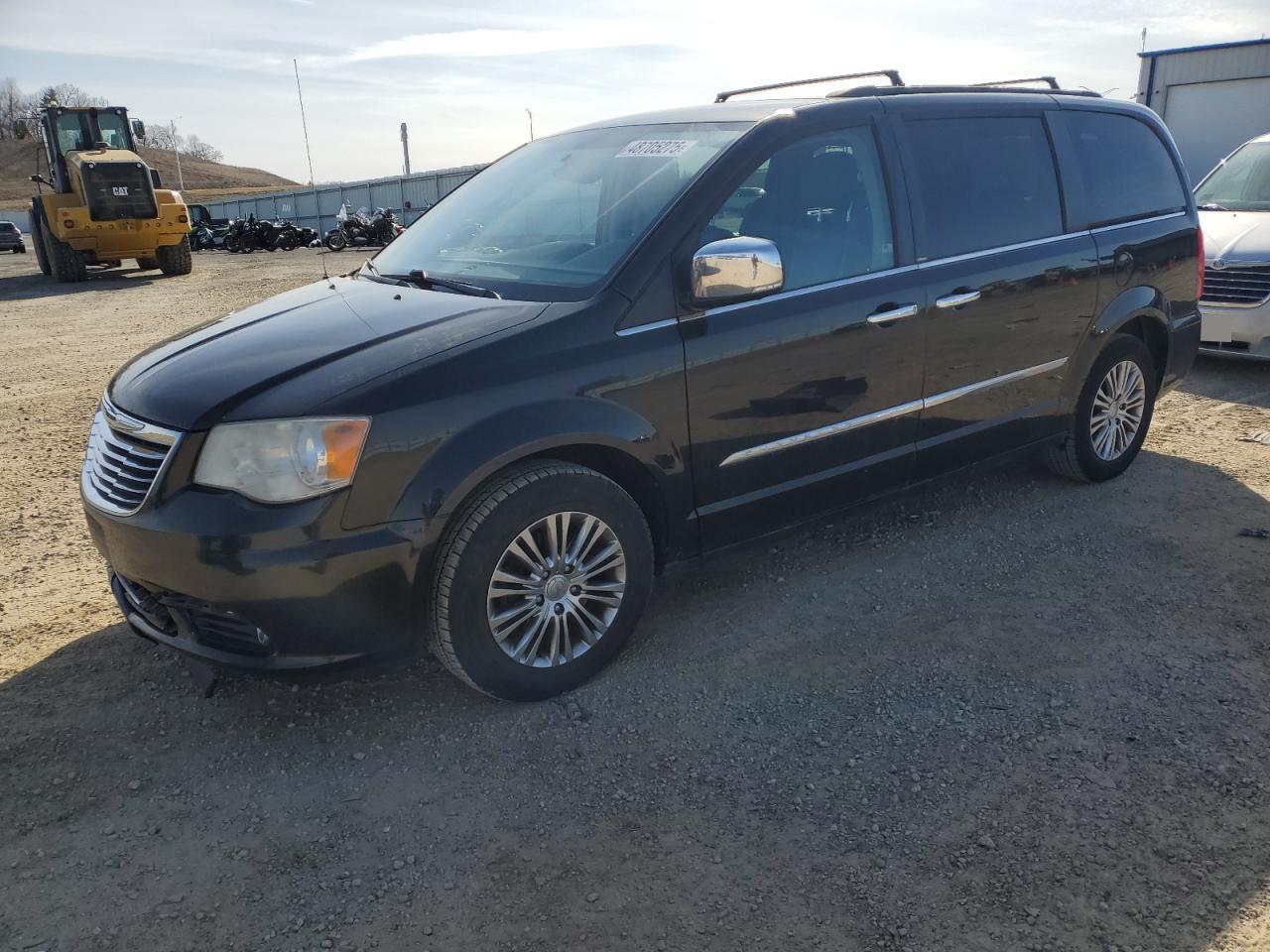 Chrysler Town & Country