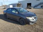 2010 Toyota Corolla Base en Venta en Montreal-est, QC - All Over