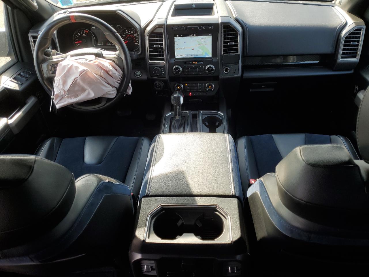 2019 Ford F-150 - Image 8
