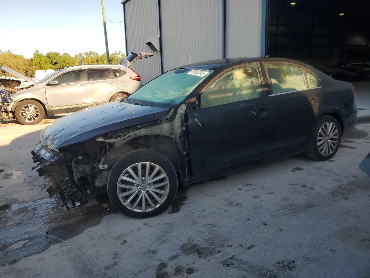 2016 Volkswagen Jetta - Image 1