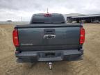 2016 Chevrolet Colorado Z71 en Venta en American Canyon, CA - Front End